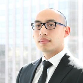 Patrick Wong
